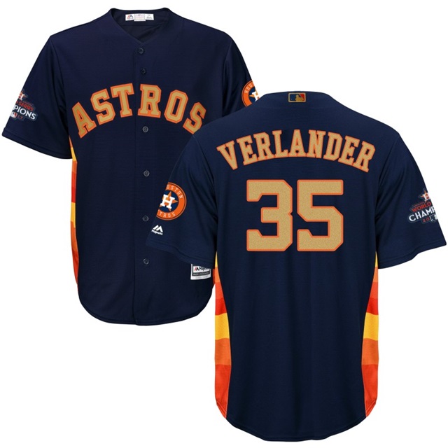 men houston astros-291